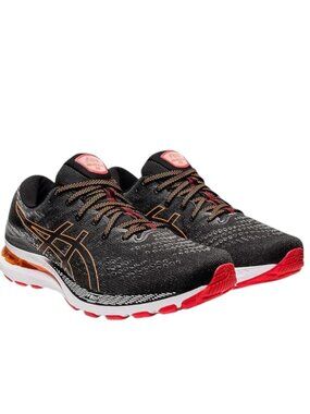 ASICS Gel-Kayano 28 'Black Clay Grey', US 13
